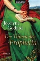 Jocelyne Godard - Die Tränen der Prophetin