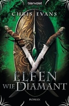 Chris Evans - Elfen wie Diamant
