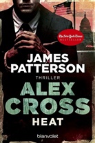 James Patterson - Alex Cross - Heat