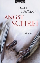 James Hayman - Angstschrei