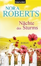 Nora Roberts - Nächte des Sturms