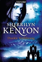 Sherrilyn Kenyon - Dunkle Verführung