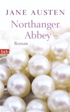 Jane Austen - Northanger Abbey