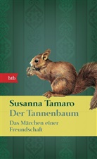 Susanna Tamaro, Cornelia von Seidlein - Der Tannenbaum