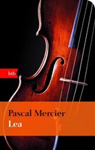 Pascal Mercier - Lea