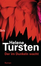 Lotta Rüegger, Helene Tursten - Der im Dunkeln wacht