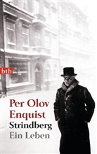 Per O. Enquist, Per Olov Enquist - Strindberg