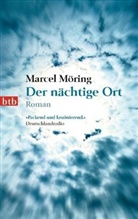 Marcel Möring - Der nächtige Ort