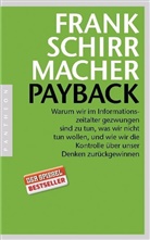 Frank Schirrmacher - Payback