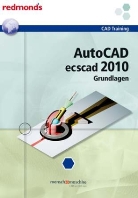 AutoCAD ecscad 2010 Grundlagen