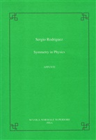 Sergio Rodriguez - Symmetry in physics