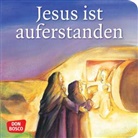 Susann Brandt, Susanne Brandt, Petra Lefin, Klaus-Uwe Nommensen, Petra Lefin - Jesus ist auferstanden