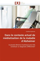 Caroline Queinnec, Queinnec-C - Dans le contexte actuel de
