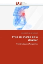 Bibiane D. Ambadiang, BIBIANE DORINE AMBADIANG, Dorine Ambadiang-B - Prise en charge de la douleur
