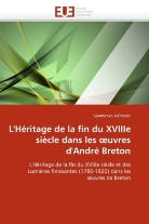 Spomenka Delibasic, Delibasic-S - L heritage de la fin du xviiie