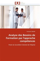 Youssouf LIMAM, Limam-Y - Analyse des besoins de formation