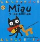 Sebastien Braun, Sebastien Braun - Miau y las sillitas