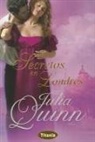 Julia Quinn - Secretos en Londres