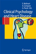 Compare, A Compare, A. Compare, E. Molinari, G Parati, G. Parati - Clinical Psychology and Heart Disease