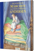 Anderse, Hans  Christian Andersen, Archipow, Esterl, Arnica Esterl, Anastassija Archipowa... - Die schönsten Märchen von Hans Christian Andersen