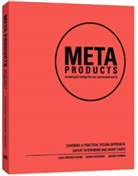 Sara Córdoba Rubino, Wime Hazenberg, Wimer Hazenberg, Wimer Huisman Hazenberg, Menno Huisman, Sara Cordoba Rubino - Meta Products