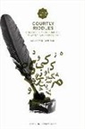 A. A. Seyed-Gohrab - Courtly Riddles