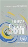 United Nations (COR) - UNECE Countries in Figures 2011
