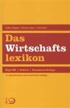 Happ, Volke Happe, Volker Happe, Hor, Gusta Horn, Gustav Horn... - Das Wirtschaftslexikon