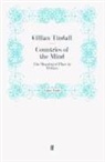 Gillian Tindall, TINDALL GILLIAN, Gillia Tindall, Gillian Tindall - Countries of the Mind