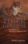 John Havan, John Haven - The Tiger General