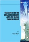 Peter Wilson, Peter Wilson, Peter R D Wilson - CHALL FOR SIN ECO AFT GLOB FINAN CRISIS