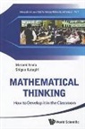 Masami Isoda, Shigeo Katagiri, Masami Isoda &amp; Shigeo Katagiri - MATHEMATICAL THINKING