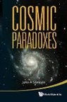 Julio A Gonzalo, Julio A. Gonzalo, Julio A Gonzalo - Cosmic Paradoxes