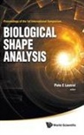 Pete E. Lestrel, Pete E Lestrel, Pete E Lestrel, Pete E. Lestrel, Pete E Lestrel - Biological Shape Analysis - Proceedings Of The 1st International Symposium