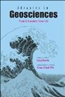 Chun-Chieh Wu, Ching-hua Lo, Kenji Satake, Chun-Chieh Wu - ADV IN GEOSCIENCES (V22)
