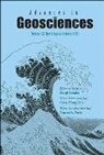 Gwo-Fong Lin, Gwo-Fong Lin, Namsik Park, Kenji Satake - ADV IN GEOSCIENCES (V23)