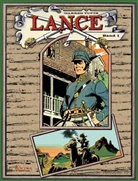 Warren Tufts - Lance. Bd.1