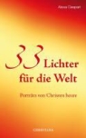 Alexa Gaspari - 33 Lichter für die Welt