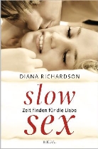 Diana Richardson - Slow Sex