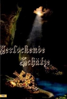 Roselinde Dombach, Roselinde Dombach - Verlockende Schätze