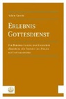 Achim Knecht - Erlebnis Gottesdienst