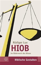 Rüdiger Lux - Hiob