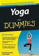 Feuerstei, Geor Feuerstein, Georg Feuerstein, Payne, Larry Payne, Birgit Strunz - Yoga für Dummies