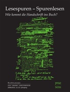 Atz, Marce Atze, Marcel Atze, Kaukorei, Kaukoreit, Kaukoreit... - Lesespuren - Spurenlesen