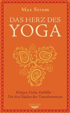 Max Strom - Das Herz des Yoga