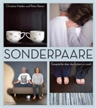 Christin Haiden, Christine Haiden, Petra Rainer, Petra Rainer - Sonderpaare
