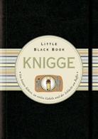 Carolin Lüdemann - Das Little Black Book Knigge
