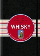 Arno Gänsmantel, Kerren Barbas - Das Little Black Book vom Whisky