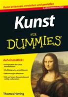 Thomas Hoving - Kunst für Dummies