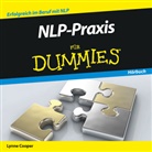 Lynne Cooper - NLP-Praxis für Dummies, Audio-CD (Hörbuch)